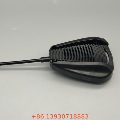 Yüksek kaliteli katlanabilir iki yönlü tetikleyici püskürtme kapağı sis ve akım kontrolü ile