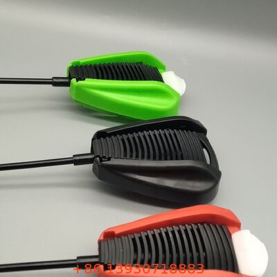 Otomotiv Ev ve Endüstriyel Sprayler için Evrensel İki Yolu Spray Kapak