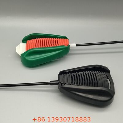 Aerosol sis püskürtmesi ve konsantre akım uygulaması için iki yönlü püskürtme kapağı