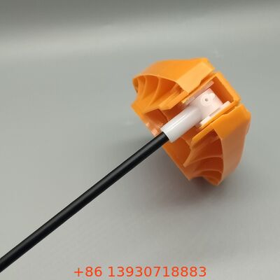 Sis ve akıntı püskürtme kontrolü için çok fonksiyonel iki yönlü püskürtme kapağı