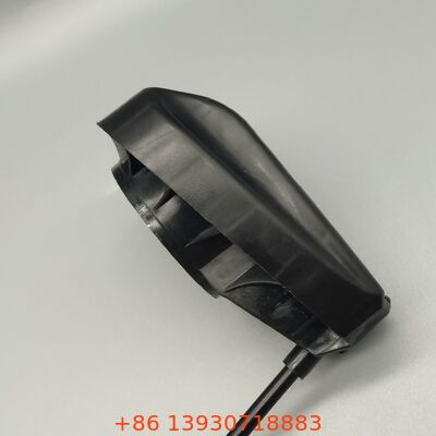 Uzatma Borulu İki Yönlü Tetik Sprey, Otomotiv Bakımı İçin İdeal