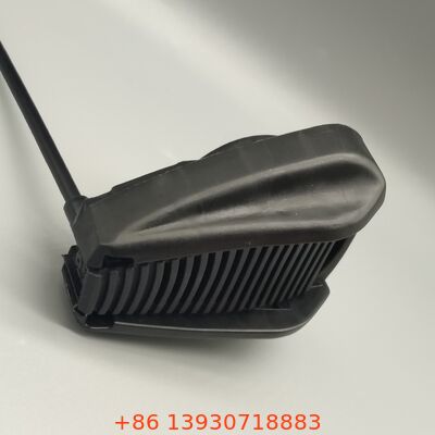 Ergonomik Parmak Destesi ile Ev Temizlik Ürünleri için Çok yönlü ve Ekonomik Aerosol Spray Trigger