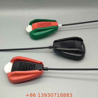 Otomotiv Bakımı, Atölye ve Profesyonel Temizlik Uygulamaları için İki Yönlü Sprey Başlığı