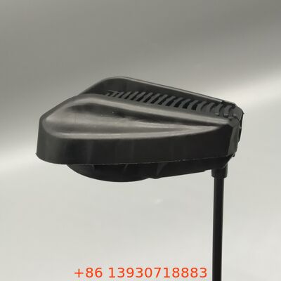 Endüstriyel Kimyasallar ve Bakım Çözümleri için Profesyonel İki Yönlü Sprey Başlığı