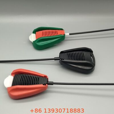 Katlanabilir Trigger Kapak Standart Aerosol Valfları ile Uyumludur