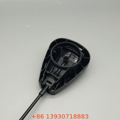 Aerosol Dosyası İki Yönlü püskürtme kapağı, hassas kontrol için ayarlanabilir püskürtme örneği ile