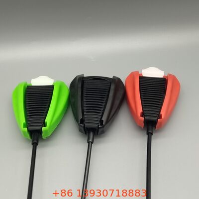 Uzatma Borulu İki Yönlü Tetik Sprey, Otomotiv Bakımı İçin İdeal