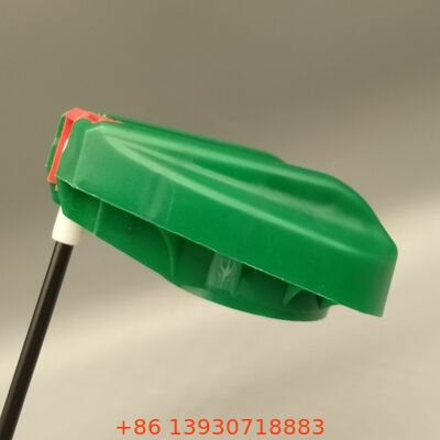 Çok Amaçlı Ev ve Endüstriyel Kullanım İçin Yüksek Performanslı İki Yönlü Sprey Kapağı