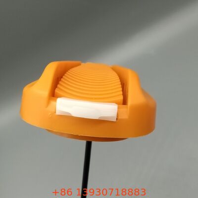 Kozmetik şişeler (losyon, tonik) için ayarlanabilir sis/akış özellikli, yüksek sızdırmazlık sağlayan, iki yönlü sprey kapak