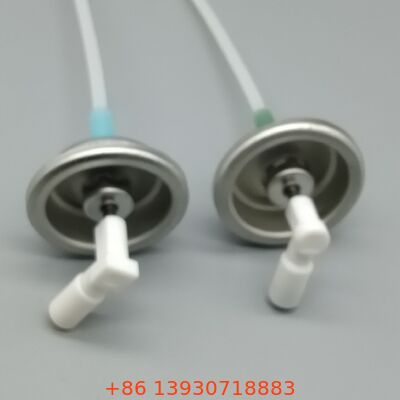 Geolojik araştırma sondaj platformları için sondaj sıvısı kontrolü ile ölçümlü valf, aşınmaya dayanıklı