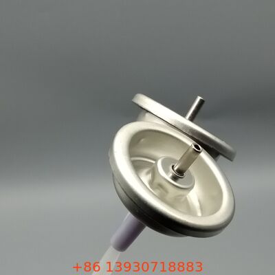 Korozyona Dayanıklı Havacılık Yeri Yakıt İkmal Ekipmanları için Düşük Basınç Kayıplı Ölçülü Vana