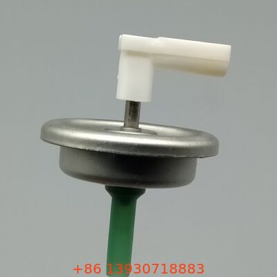 Düşük templi ticari dondurma makineleri için soğutucu uyumluluğu olan ölçümlü valf