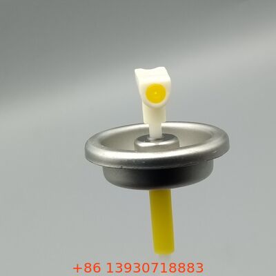 Düşük templi ticari dondurma makineleri için soğutucu uyumluluğu olan ölçümlü valf