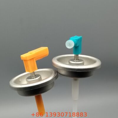 Uçucu Yağ Dağıtımı için Mikrodozajlı Ölçülü Vana