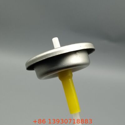 Uçucu Yağ Dağıtımı için Mikrodozajlı Ölçülü Vana