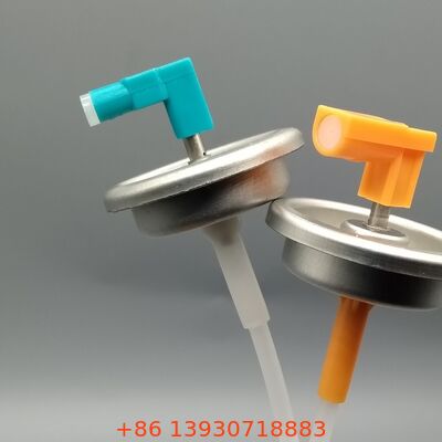 Havuz Suyu Arıtımı için Eşit Dozajlı Klor Dirençli Ölçülü Vana