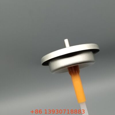 Havuz Suyu Arıtımı için Eşit Dozajlı Klor Dirençli Ölçülü Vana