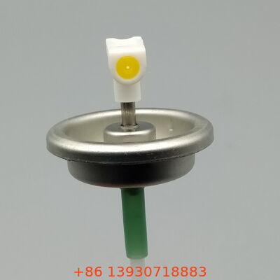 Anti-Korozyonlu Hemodiyaliz Cihazları için Steril Uyumlu Ölçülü Vana