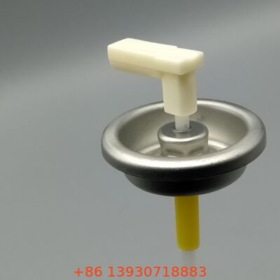 Sızıntı geçirmez ev nemlendiricileri için mikro-akış kontrolü ile ölçümlü valf