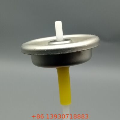 Yüksek zaman dirençli lazer kesimi soğutma sistemleri için sabit akışlı ölçümlü valf