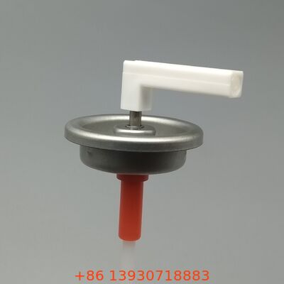 Değişken akışlı ölçümlü valf, tıkanıklık önleyici sera hassas damla sulama için