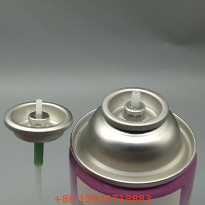 Yüksek zaman dirençli lazer kesimi soğutma sistemleri için sabit akışlı ölçümlü valf