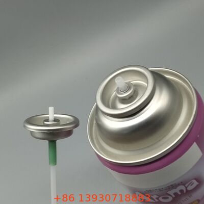 Değişken akışlı ölçümlü valf, tıkanıklık önleyici sera hassas damla sulama için