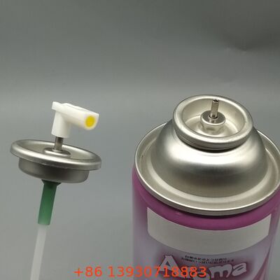 Anti-Korozyonlu Hemodiyaliz Cihazları için Steril Uyumlu Ölçülü Vana