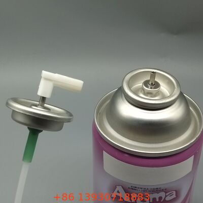 Düşük Gürültülü Tıbbi İnfüzyon Pompaları için Hassas Dozajlı Ölçülü Vana