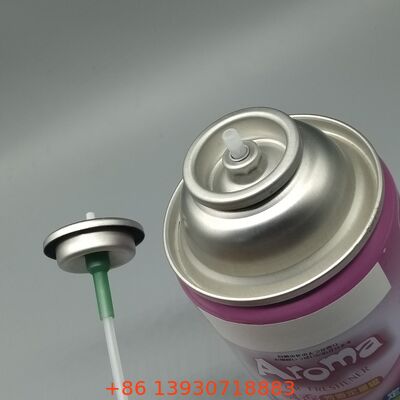 Düşük Gürültülü Tıbbi İnfüzyon Pompaları için Hassas Dozajlı Ölçülü Vana