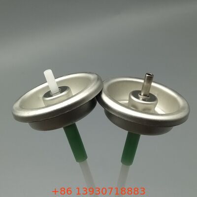 Yüksek sıcaklığa dirençli plazma püskürtme ekipmanları için orta kontrollü ölçümlü valf