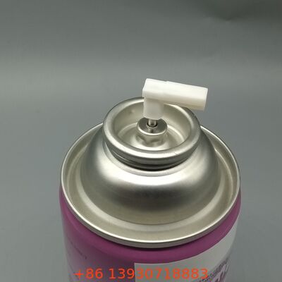 Yüksek sıcaklığa dirençli plazma püskürtme ekipmanları için orta kontrollü ölçümlü valf