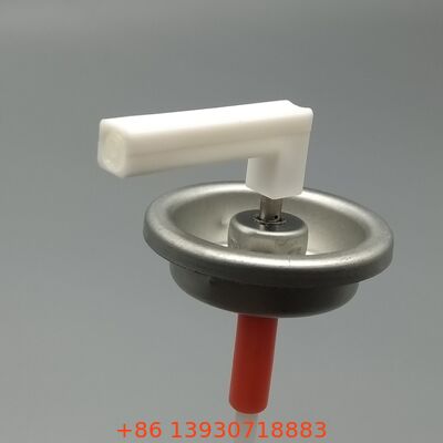 Havuz Suyu Arıtımı için Eşit Dozajlı Klor Dirençli Ölçülü Vana