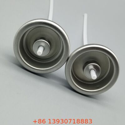 Sıcaklığı ileten güneş su ısıtıcıları için dondurma karşıtı özelliklere sahip ölçümlü valf