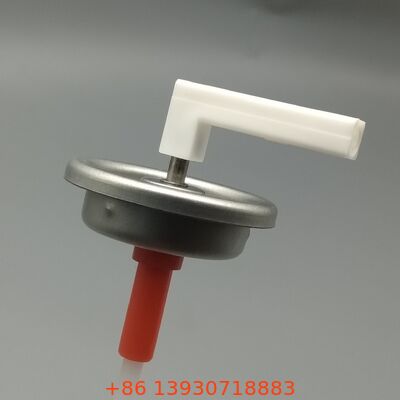 Hassas Dozajlama için Akvaryum Suyu Bakımında Düşük Gürültülü Çalışmaya Sahip Ölçülü Vana