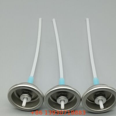 Hassas Dozajlama için Akvaryum Suyu Bakımında Düşük Gürültülü Çalışmaya Sahip Ölçülü Vana