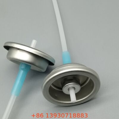 Sıcaklığı ileten güneş su ısıtıcıları için dondurma karşıtı özelliklere sahip ölçümlü valf