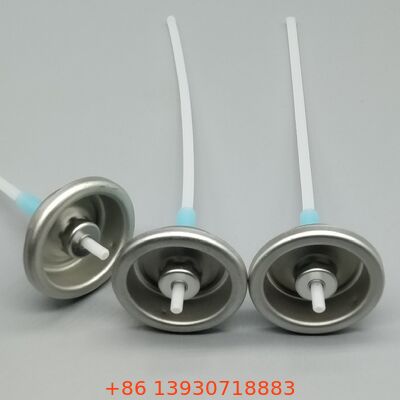 Gıda işleme sos taşımacılığı için anti-viskozite tasarımı olan sanitasyon derecesi ile ölçümlü valf