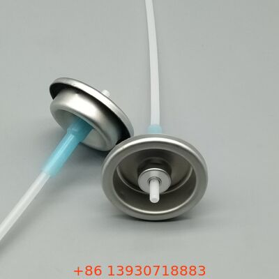 Yüksek Hassasiyetli Lityum Pil Üretimi için Elektrolit Dirençli Ölçülü Vana