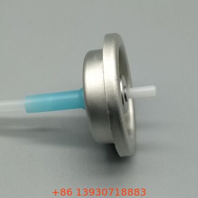 Korozyona Karşı Korumalı Endüstriyel Kaplama Püskürtücüler için Atomizasyon Adaptasyonlu Ölçülü Vana