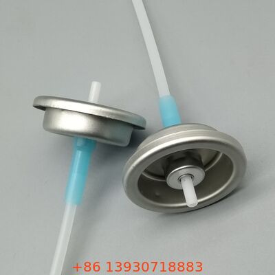 Gıda işleme sos taşımacılığı için anti-viskozite tasarımı olan sanitasyon derecesi ile ölçümlü valf