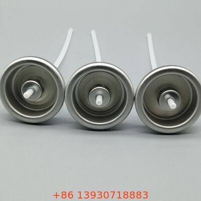 Yüksek Basınçlı Demiryolu Toplu Taşıma Fren Sistemleri için Titreşim Dirençli Ölçülü Vana