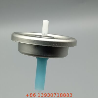 Dayanıklı Alaşımlı Deniz Soğutma Sistemleri için Tuz Sisi Dirençli Ölçülü Vana