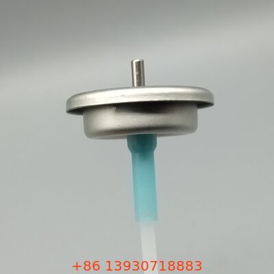 Uçucu Yağ Dağıtımı için Mikrodozajlı Ölçülü Vana