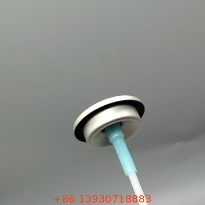 Uçucu Yağ Dağıtımı için Mikrodozajlı Ölçülü Vana