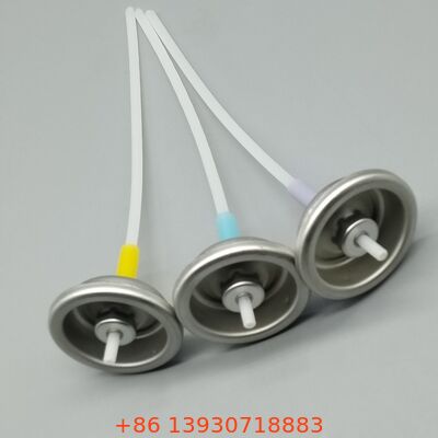 Dayanıklı Alaşımlı Deniz Soğutma Sistemleri için Tuz Sisi Dirençli Ölçülü Vana