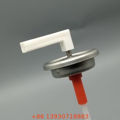 Yüksek Basınçlı Demiryolu Toplu Taşıma Fren Sistemleri için Titreşim Dirençli Ölçülü Vana