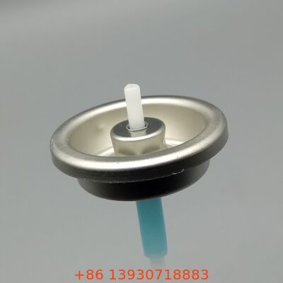 Yüksek Basınçlı Demiryolu Toplu Taşıma Fren Sistemleri için Titreşim Dirençli Ölçülü Vana