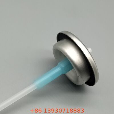 Sızdırmaz Otomatik Soğutma Sistemleri için Yüksek Sıcaklık Dirençli Ölçülü Vana