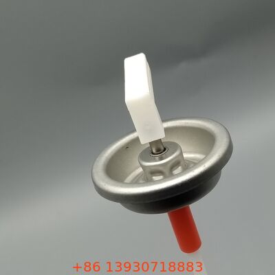 Yüksek Hızlı İçecek Dolum Hatları için Hijyenik Sertifikalı Ölçülü Vana